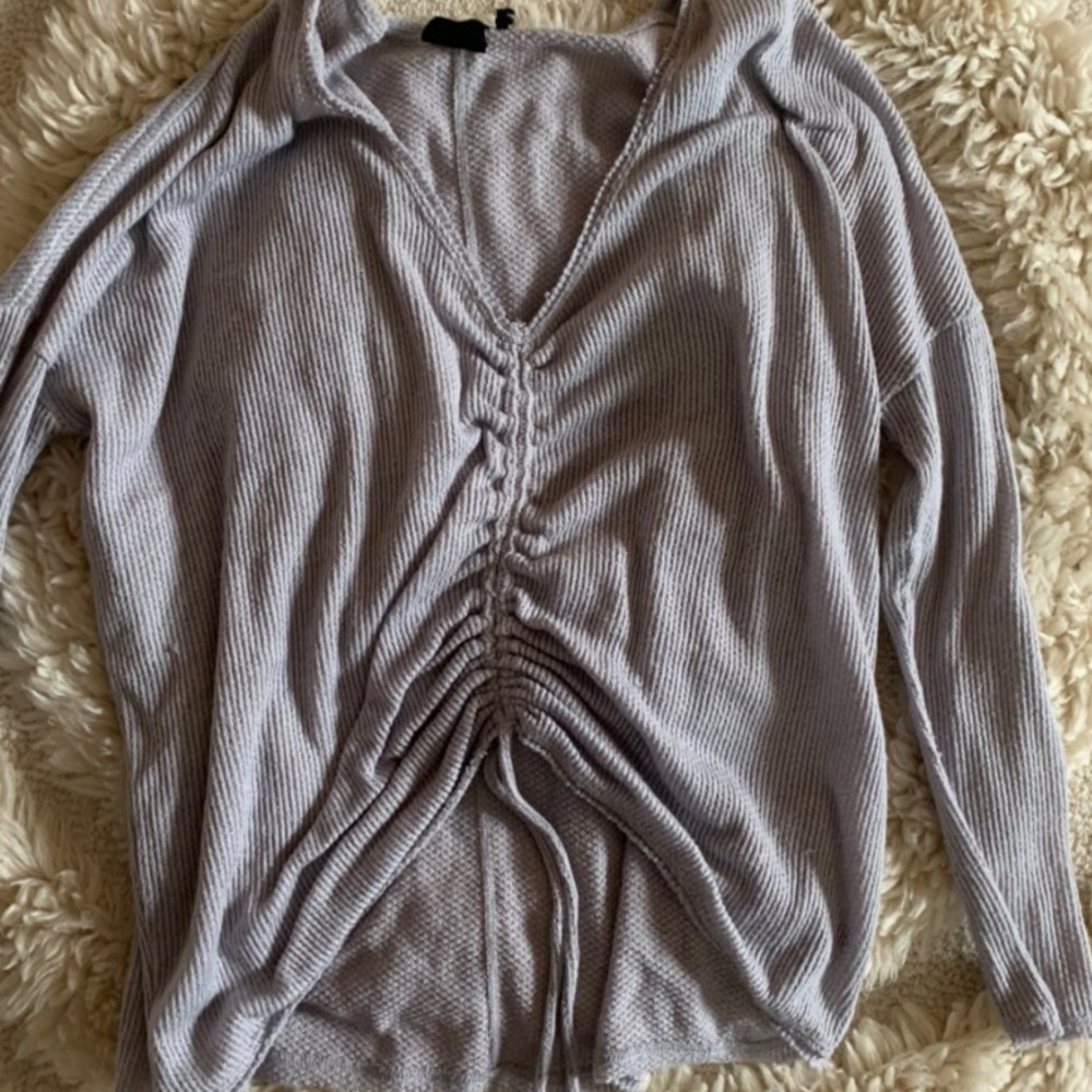 Urban Outfitters long sleeve top